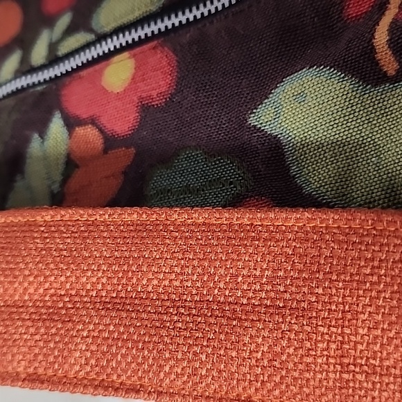 1154 Lill Studio Ladies Retro Shoulder Bag - Picture 4 of 8